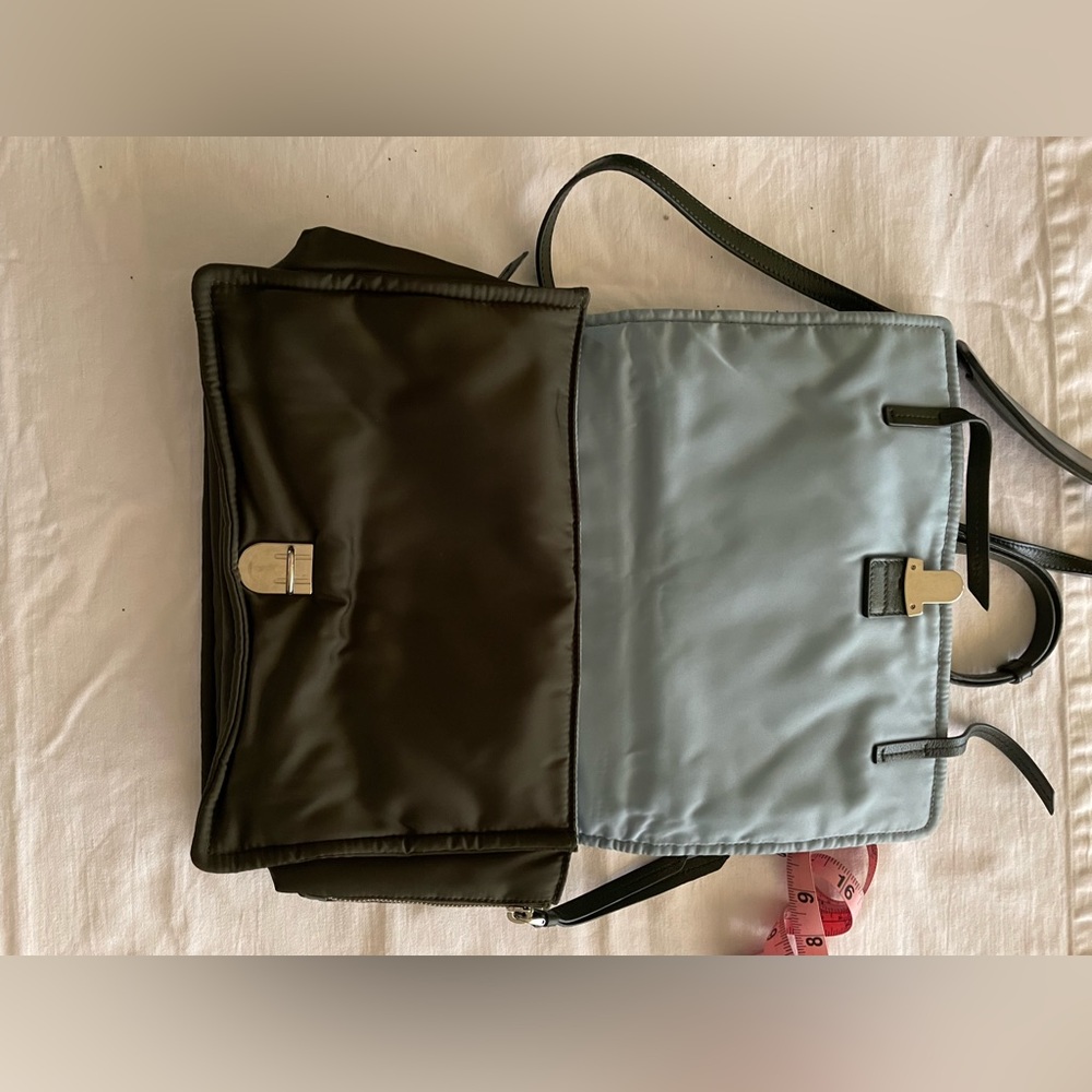 Prada bag